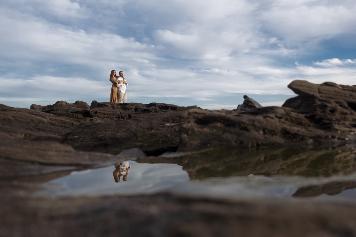 Esther y Esteban – Preboda
