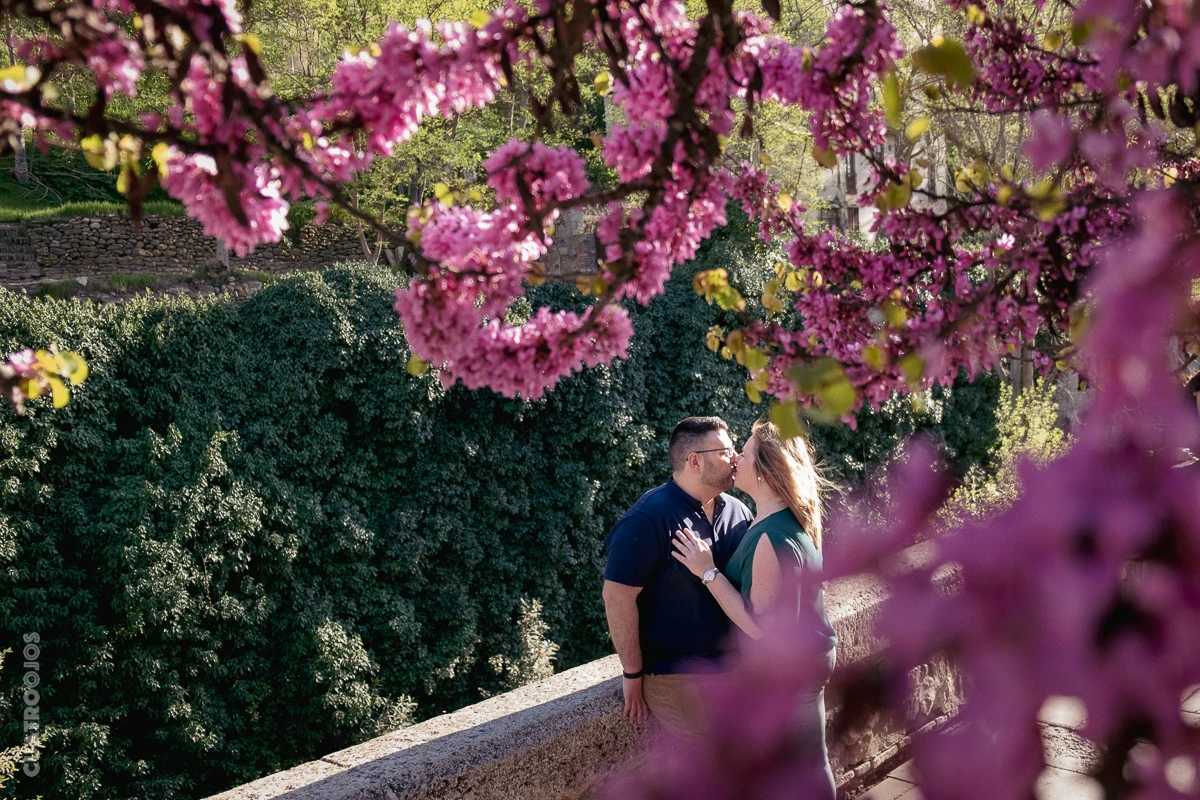 Pili y Oti – Preboda